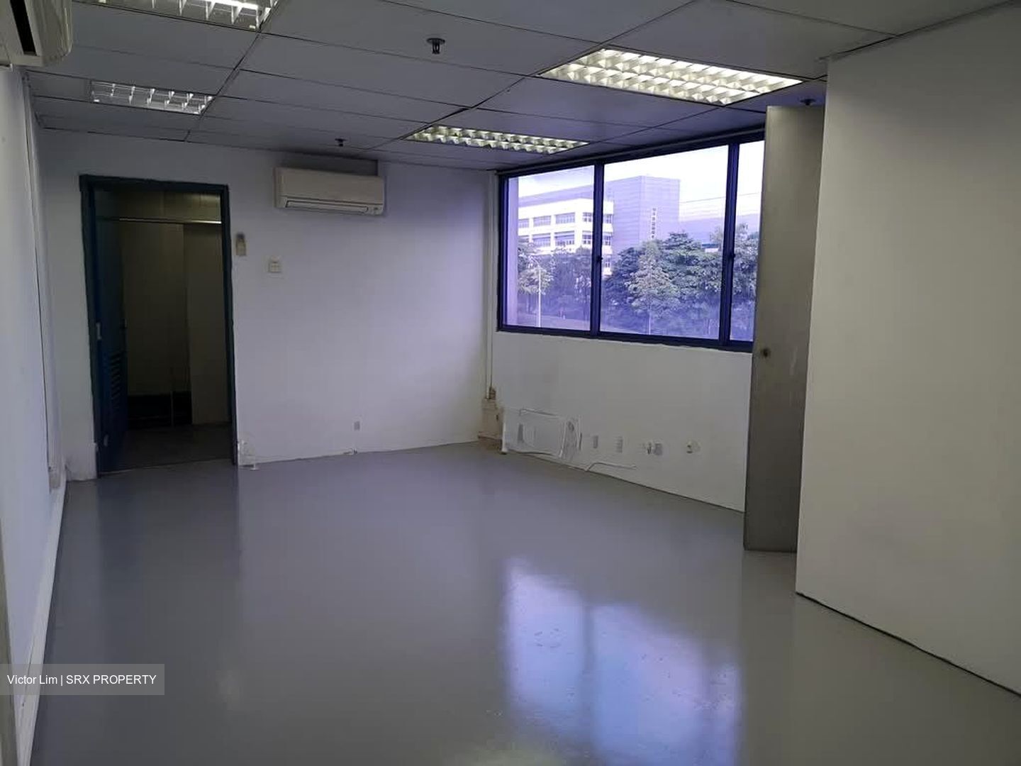 Woodlands Bizhub (D27), Factory #601344851